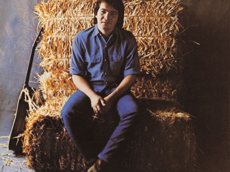 Number One Record: “Your Flag Decal Won’t Get You Into Heaven Anymore” by John Prine